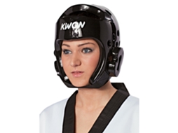 Capacete taekwondo Kwon PU