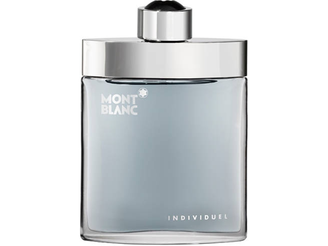 Perfume MONTBLANC Individuel Homme Eau de Toilette (50 ml)