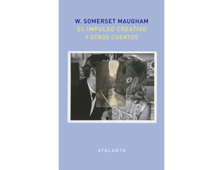 Livro El Impulso Creativo Y Otros Cuentos