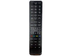 Comando À Distância De Substituição Para Bn59-01055a Samsung Smart Tv Pn58c8000yf Pn63c8000yf