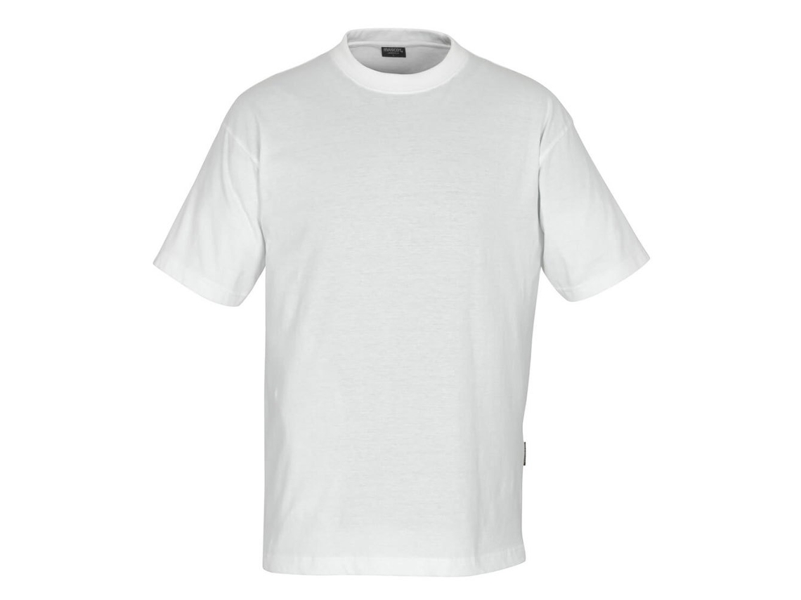 Camiseta Crossover 00788 Branco L MASCOT