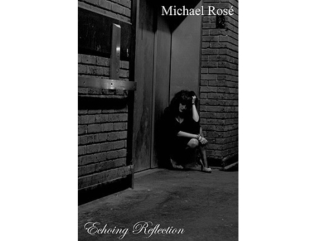 Livro Echoing Reflection de Michael RosÃ© (Inglês)