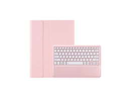 Lurelia Capa Com Teclado Bluetooth Para Samsung Tab A9plus 11