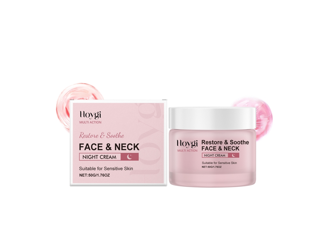 Creme Facial Rejuvenescedor Reparador