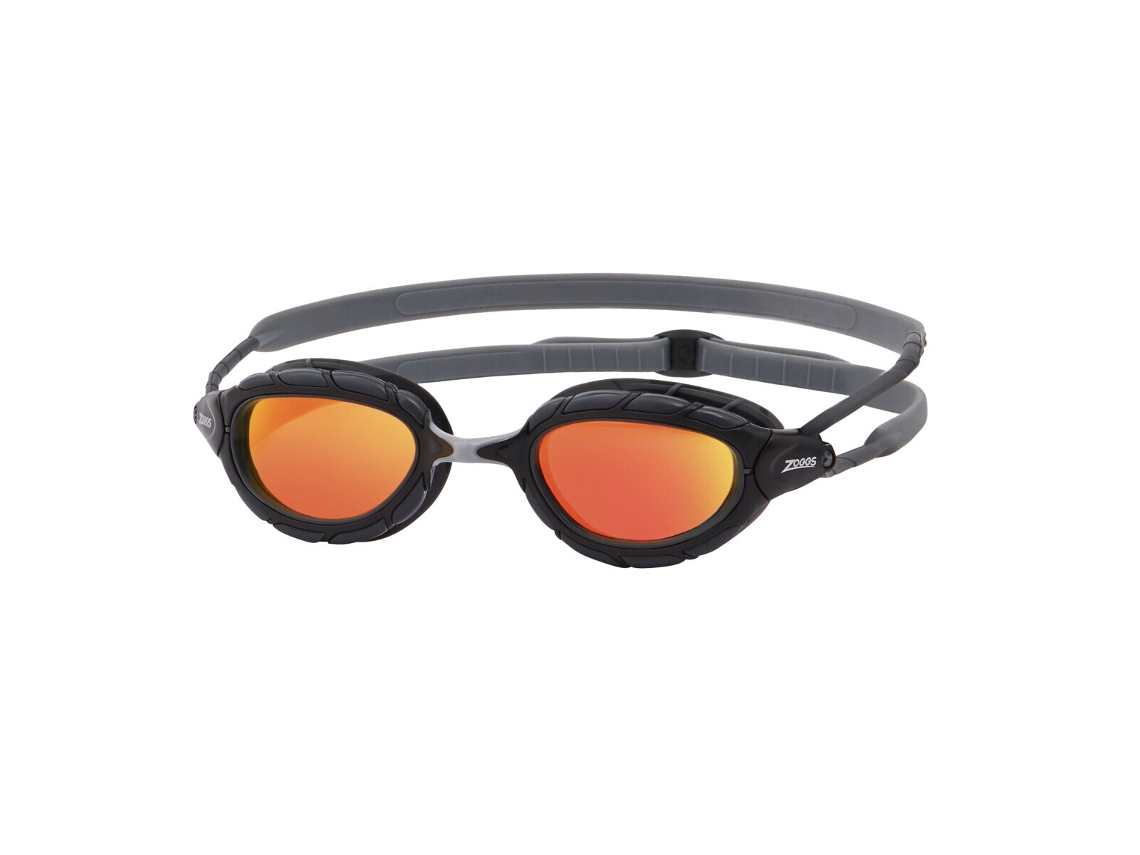 Óculos de Natação ZOGGS Predator Titanium R