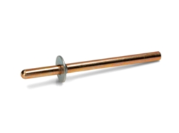 Eixo para Amortecedor Sar000aa Samsung Dc66 00626a para Máquina de Lavar Roupa Sar900sa AKS