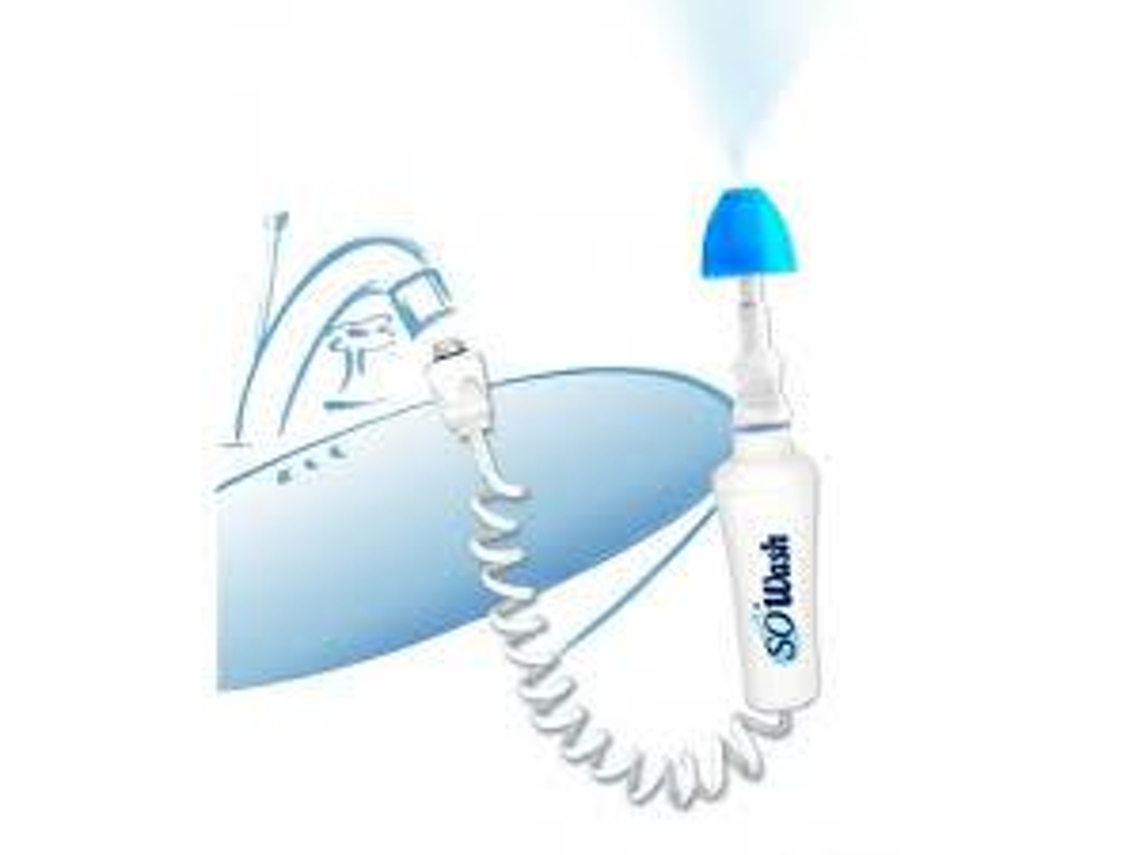 Nebulizador Nasal Sinus