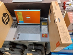 OUTLET|8658138|(9792)|LENOVO|P AI LENOVO