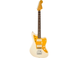 Guitarra Eletrica J Mascis Jazzmaster® Vintage White