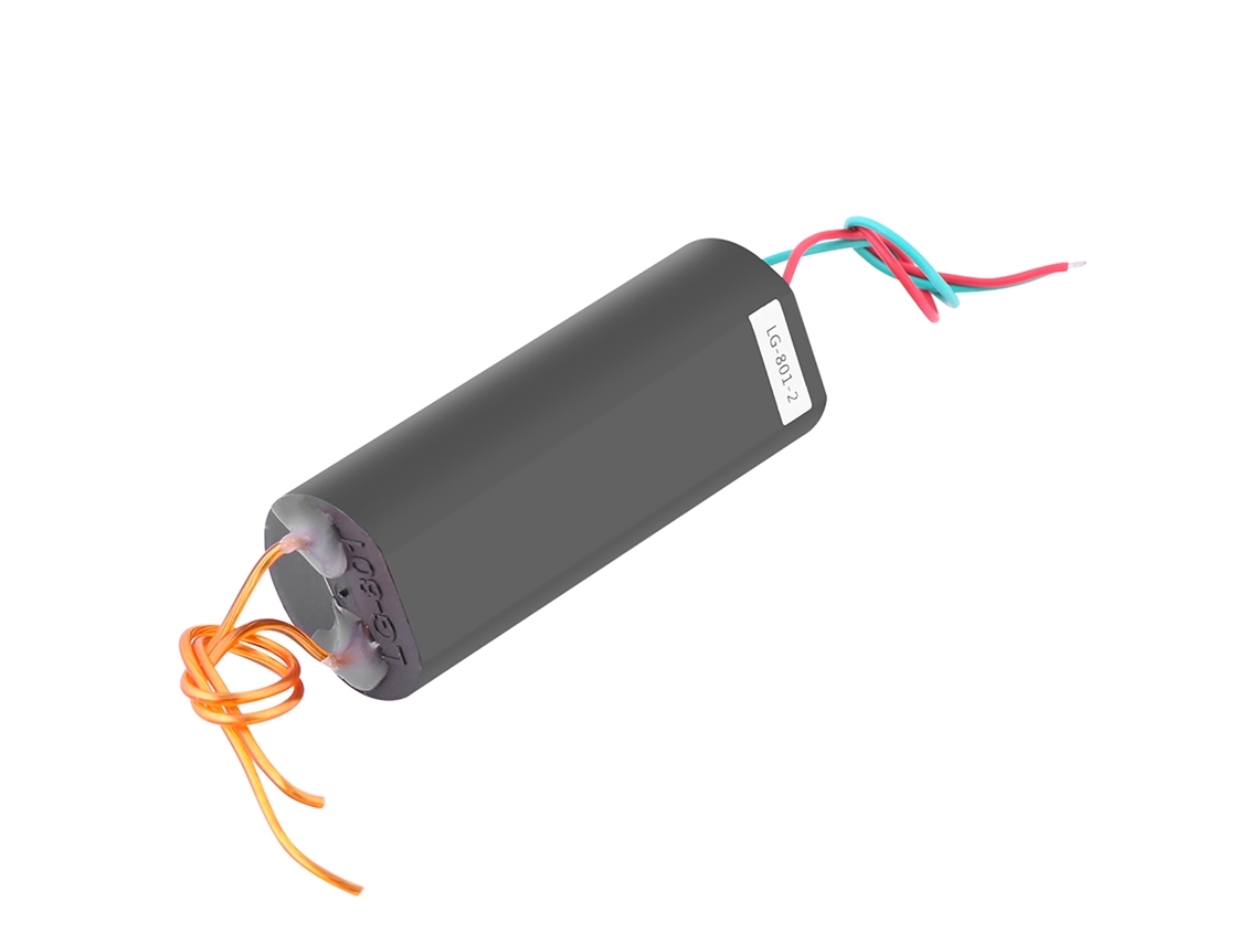 Gerador de Impulsos de Alto Voltaje Dc6‑12v Módulo de Arco Eléctrico 1000kv