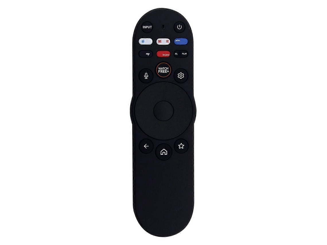 Controle Remoto Bluetooth Com Voz Para Tv Led/lcd Xrt270