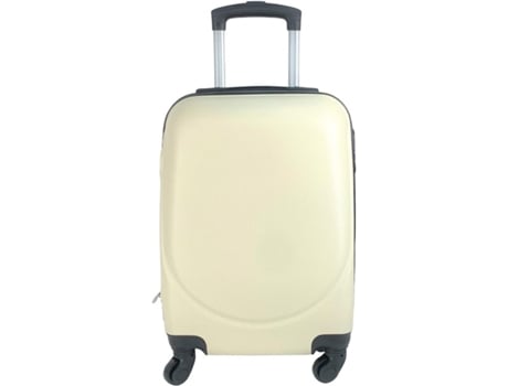 Mala de Cabine DED Cantos Reforçados (52x20x33cm)