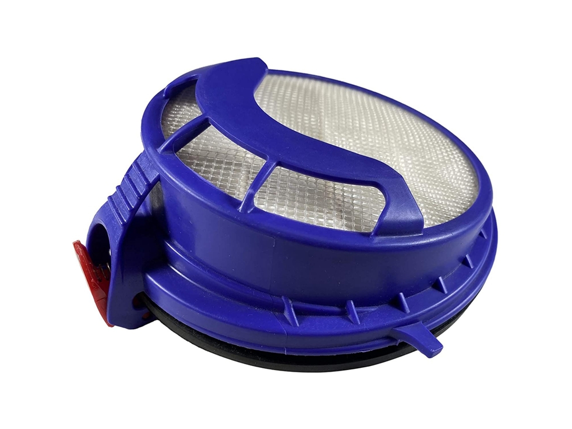 Filtro Hepa para substituições de filtros de exaustão a vácuo Dyson Dc25 parte 916188-05