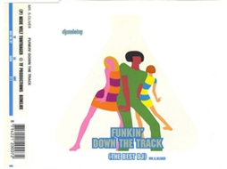 CD Mr. S Oliver - Funkifino (1CDs)