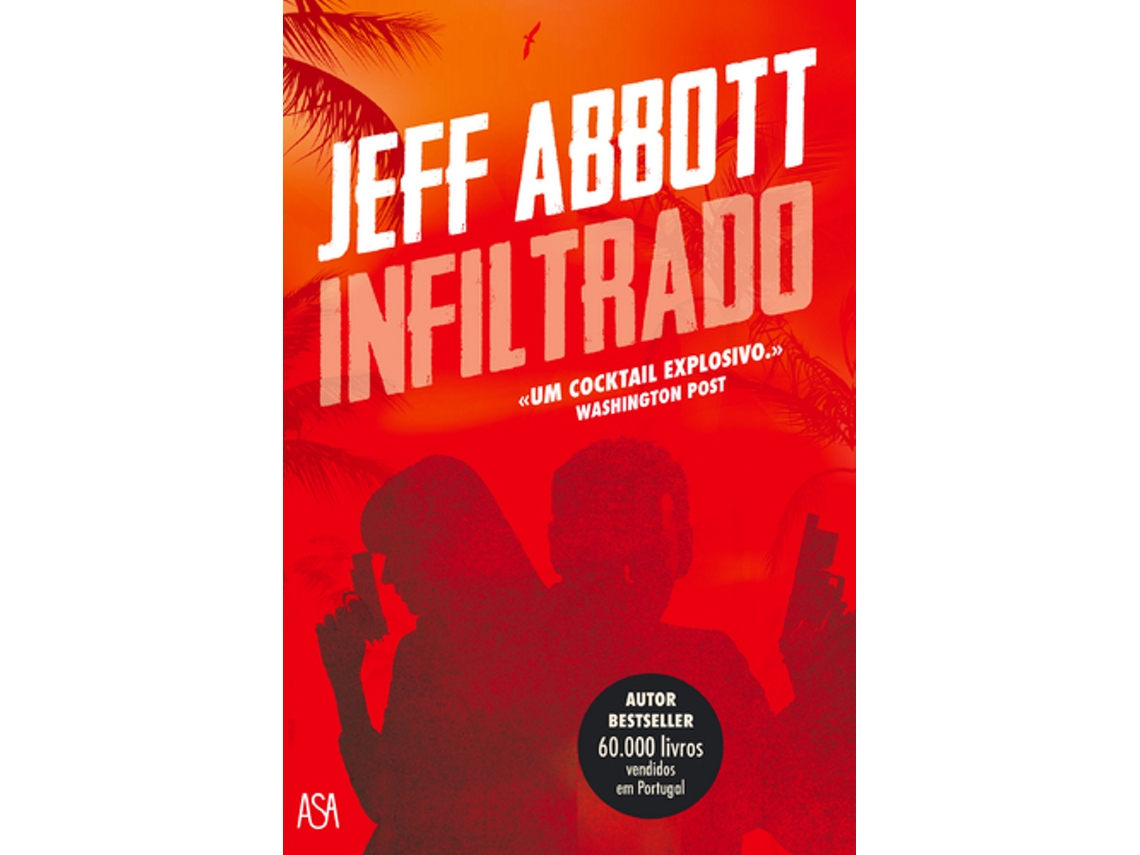 Livro Infiltrado
