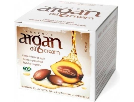 Creme de Argão 50ml