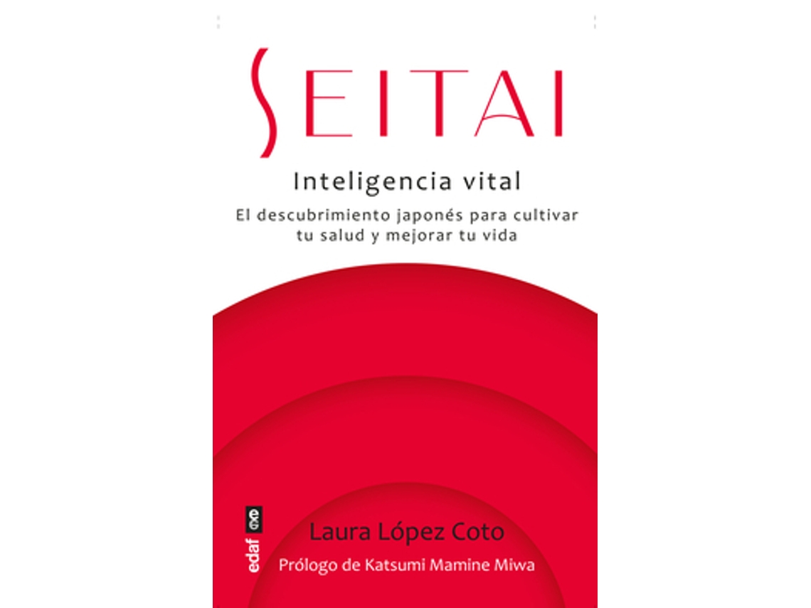 Livro Seitai de López Coto e Laura