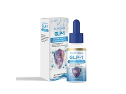 Gotas de Saúde Oral para Controle Natural do Açúcar LAXISCREED