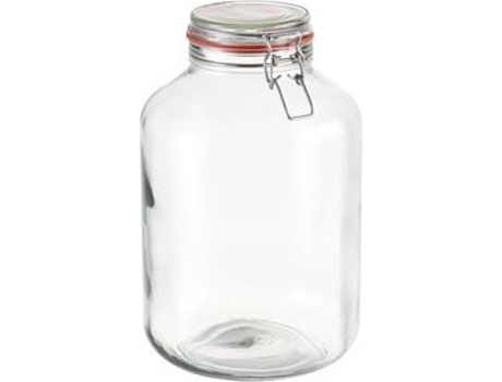 Frasco  Della Casa (5000 ml)
