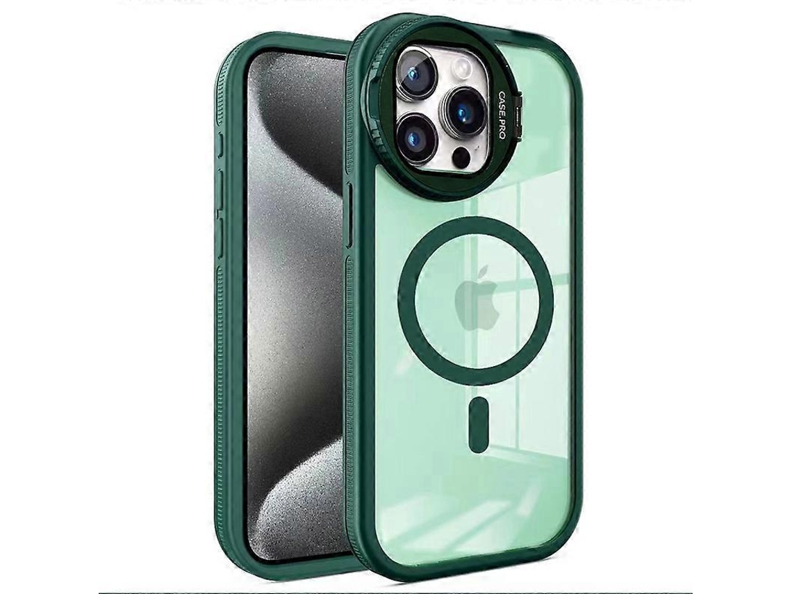 Capa De Celular Para Iphone 12 Pro Max 6,7 Polegadas
