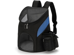 Mochila Transporte Pet