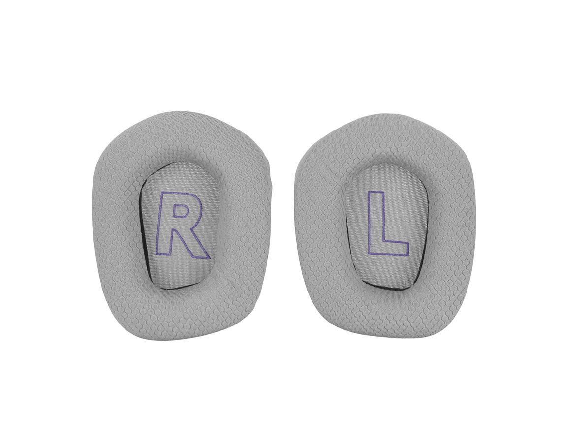 Pads de Ouvido LAXISCREED para Headset G733