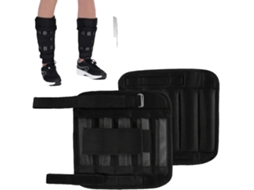 Colete De Peso, Ajuste Ajustável, Equipamento De Treinamento Multiuso, 9.5kg Pé Oem