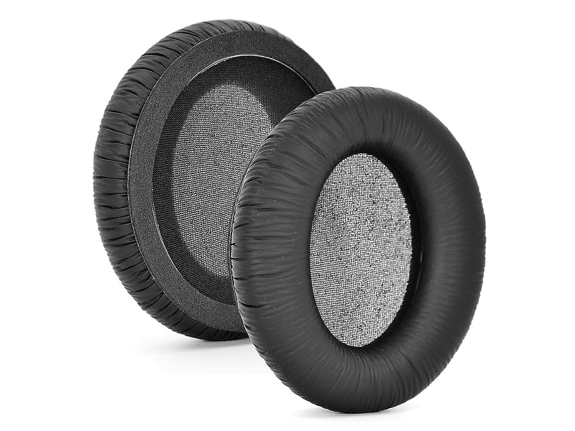 Almofadas Auriculares De Substituição Para Krk Kns6400 Kns8400 6400 8400 Em Espuma Macia Lurelia
