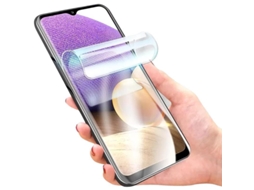 Pelicula de Vidro GIFT4ME Galaxy A02S
