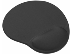 Mousepad Bigfoot (Tecido)*