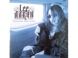 CD Lee Aaron - Diamond Baby Blues