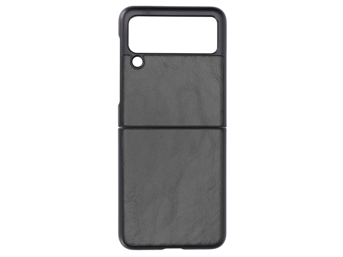 Capa de Celular EOOCOO com Proteção por Dobramento para Samsung