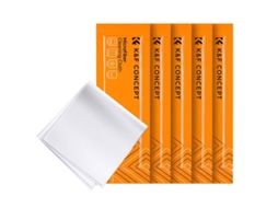 Pano de microfibra KF 5x