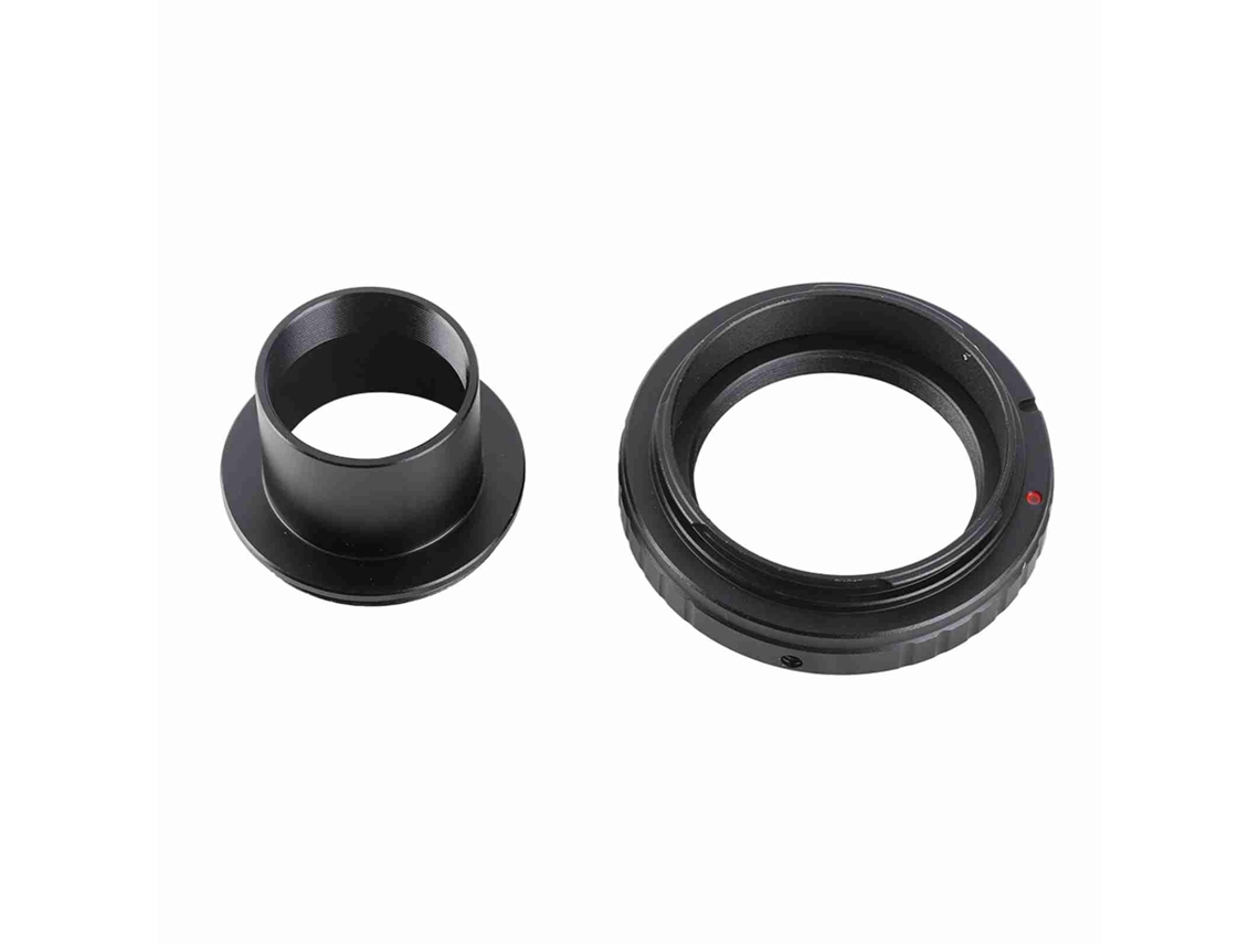 2026 adaptador de Telescopio T Ring Y T Mount, Accesorio para Telescopio Astronómico