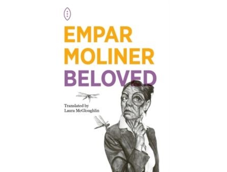 Livro Beloved De Empar Moliner (inglês)