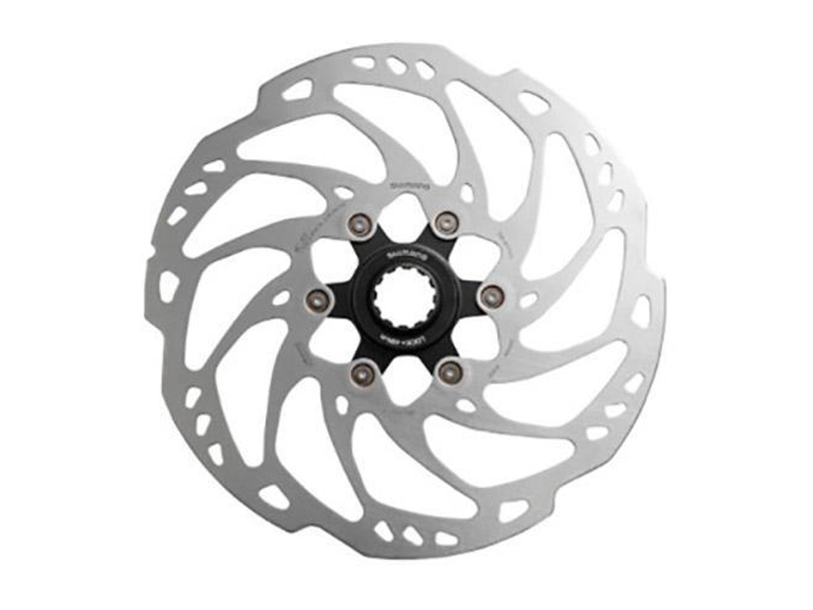 Shimano Disco de Freio Slx Center Lock Ice Tec