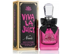 Juicy Couture Vive La Juicy Noir Eau De Parfum Spray 30 Ml