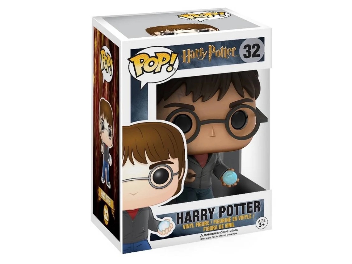 funko pop harry potter worten