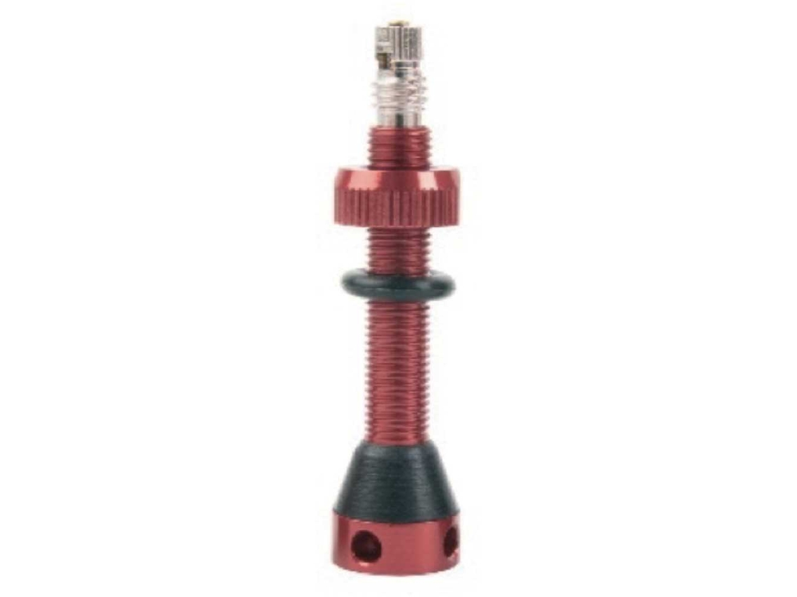 Válvula Tubeless High Flow 60 Mm Douradosquad