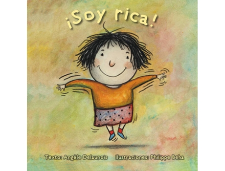 Livro ­Soy Rica! de Vários Autores