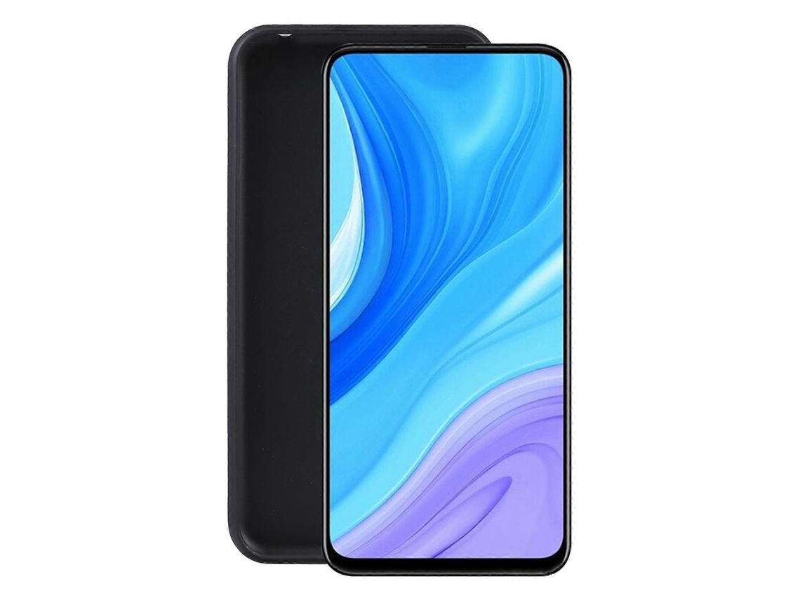 Capa De Tpu Para Huawei Enjoy 10 Plus