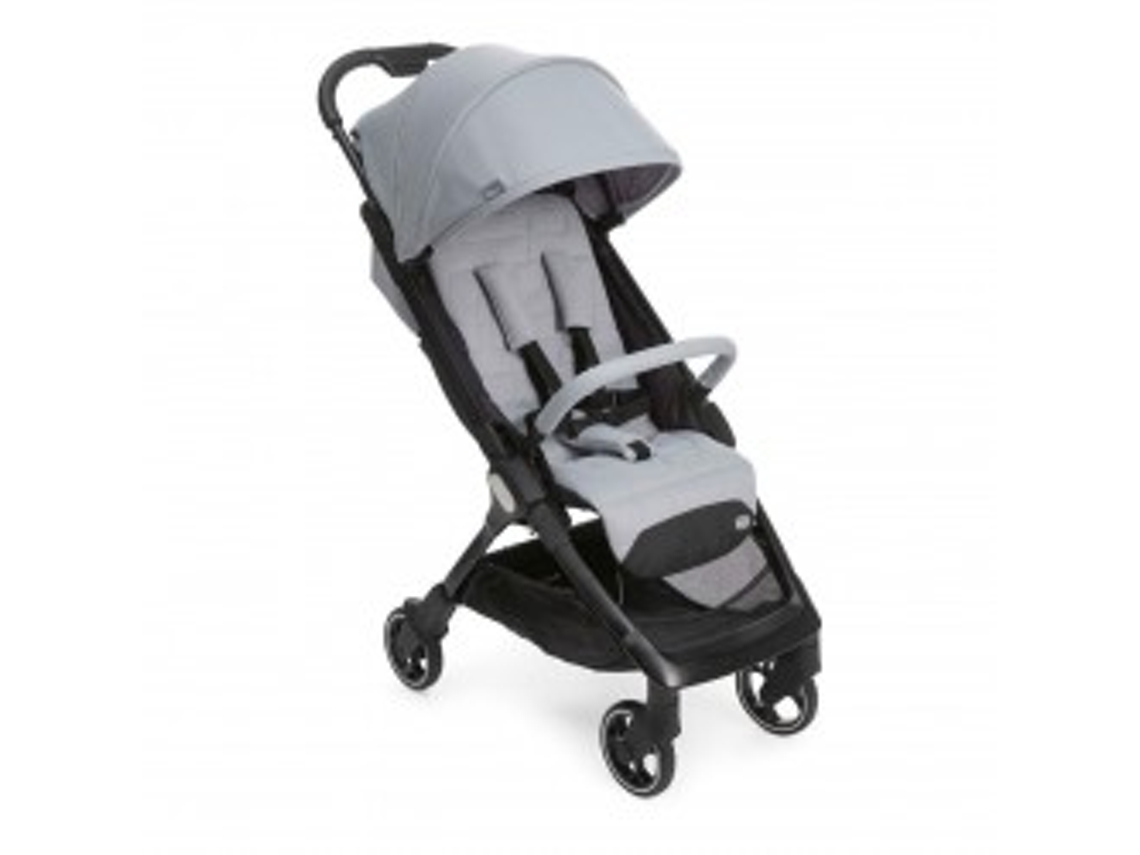 Carrinho de Bebê We Cool Grey CHICCO