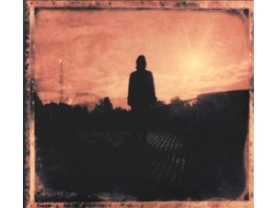CD Steven Wilson - Grace For Drowning