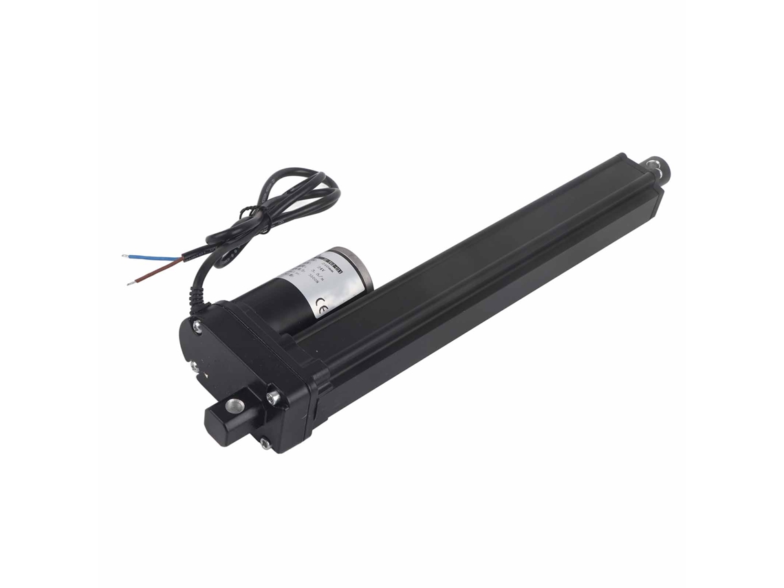 Atuador Linear Elétrico 3500n Velocidade Rápida