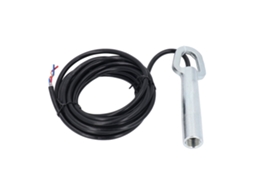 Detector de Bloqueio de Fluxo de Carvão com Interruptor