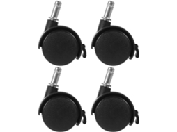 Kit De 6 Tiras Elásticas Coloridas Para Lancheiras, Adequadas Para Recipientes De 35 A 43 Cm De Circunferência,