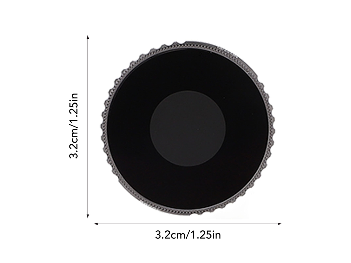 2026 filtro Nd Pl para Câmera, Kit de Filtros para Câmera de Movimento, Redutor de Luz