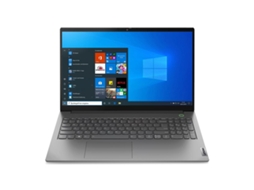 Portátil LENOVO Thinkbook 15 G2 Itl I5-1135G7 8Gb 256Gb Ssd Bt (Recondicionado Como Novo)