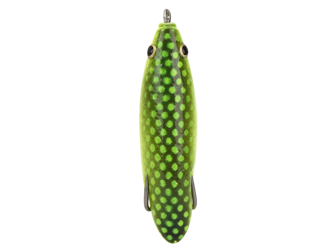 Isca Artificial de Pesca 8.5cm 12.7g com Gancho