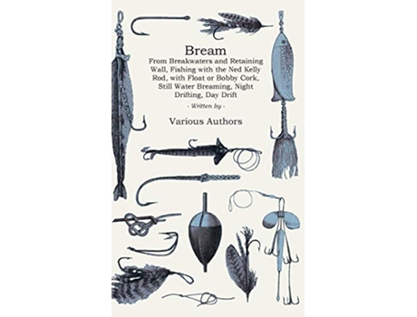 Livro How to Catch Bream By Twelve Different Methods de Various Authors (Inglês)